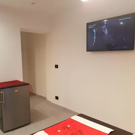 Apartamento Sampi