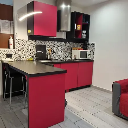 Apartamento Sampi *