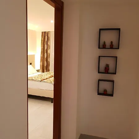 Apartment Sampi *