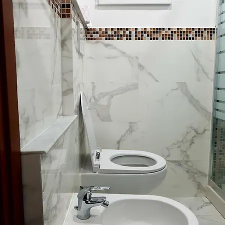 Apartment Sampi Genoa