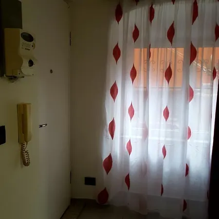 Sampi Apartment