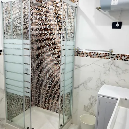 Sampi Apartamento