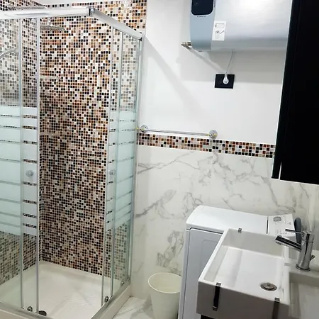Sampi Apartment Genoa
