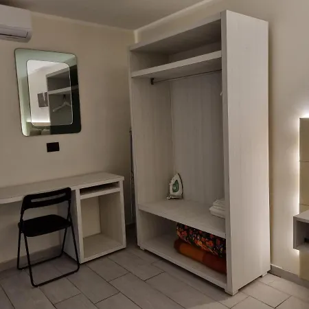 Sampi Apartment *