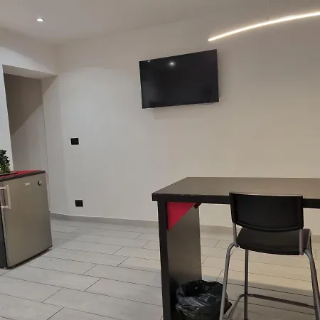 Apartment Sampi *