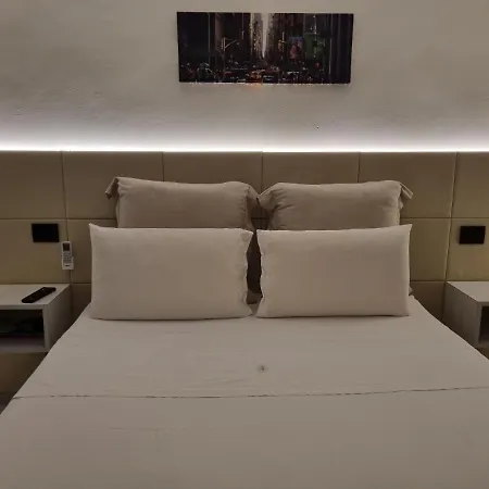 Apartment Sampi